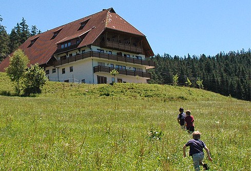 Fleigenhof (Bio) Image