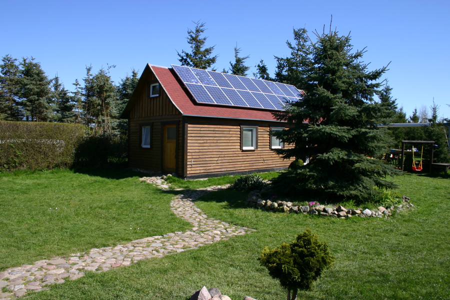 Bantow`s Bauernhof Image