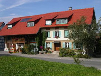 Obst- und Ferienhof Ragg Image