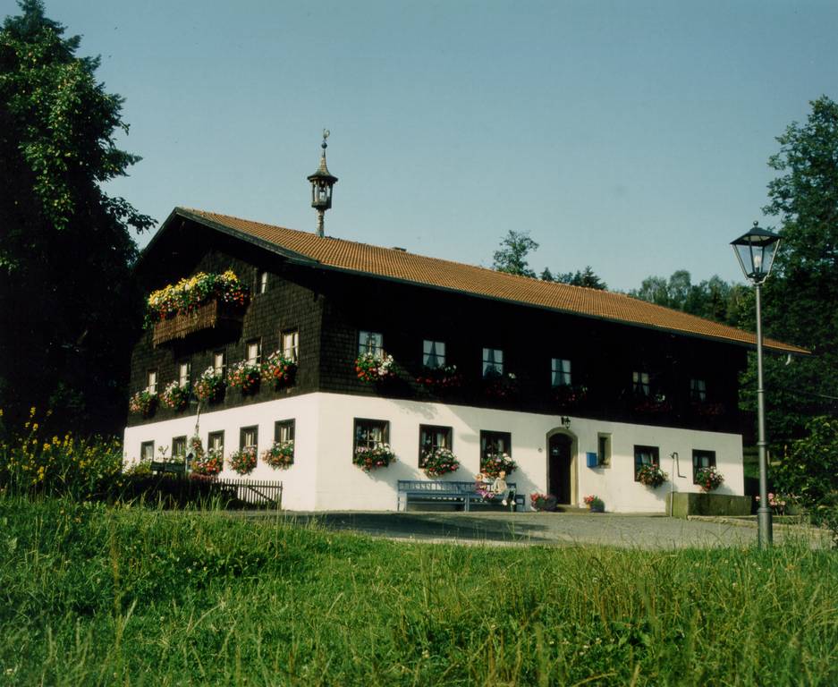 Ferienhof Wieser Image