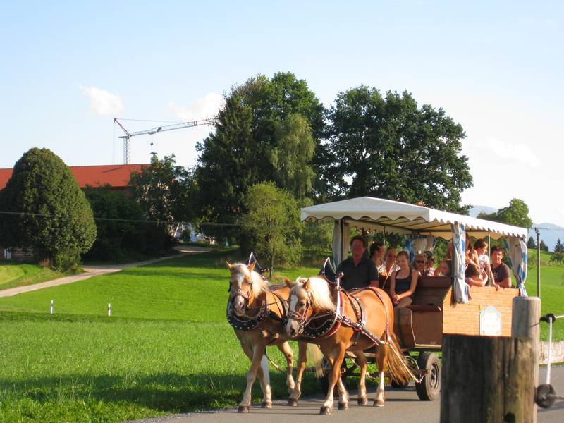 Fürstnerhof am Chiemsee Image