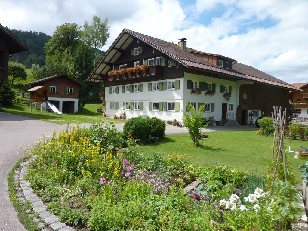 Ferienhof Schelle Image