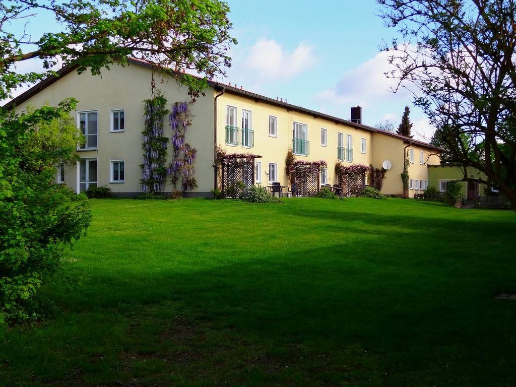 Ferienhof Birnbaum Image