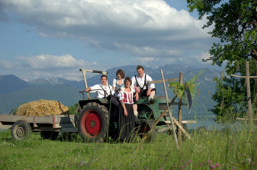 Biohof Berghof Kinker Image
