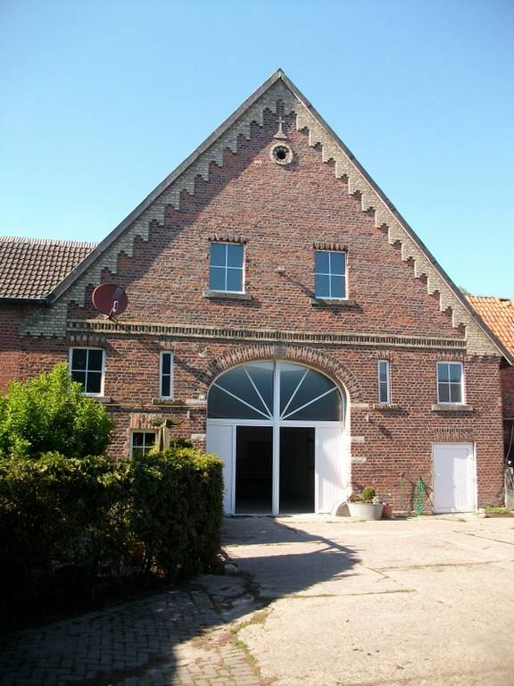 Ferienhof Schwienhorst Image