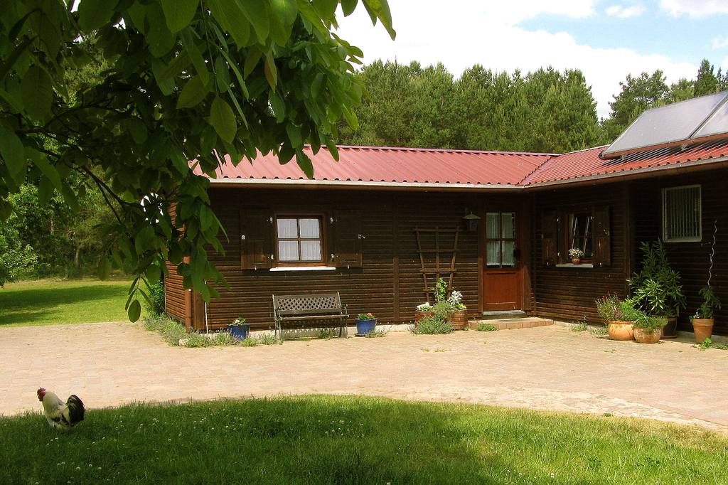 Filters Bauernhof Image