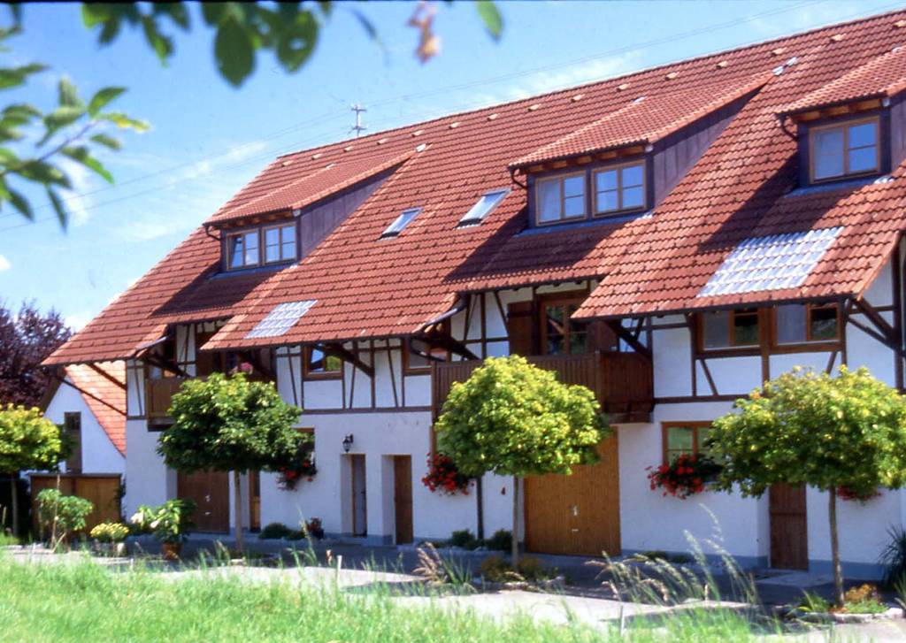 Landhaus Hoher Image
