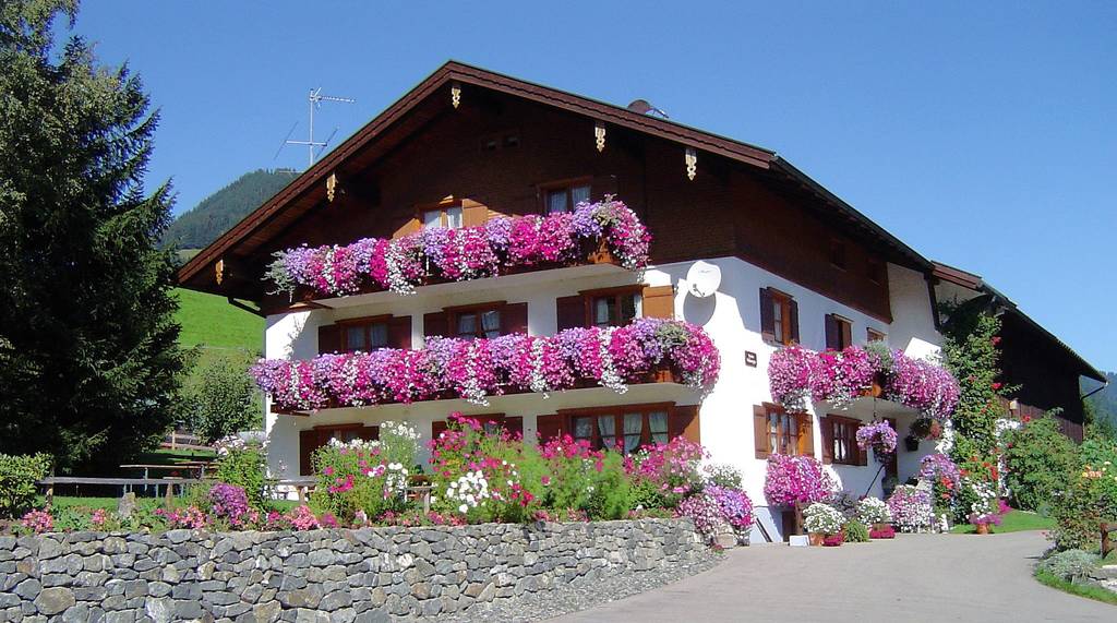 Haus Alpenblick Image