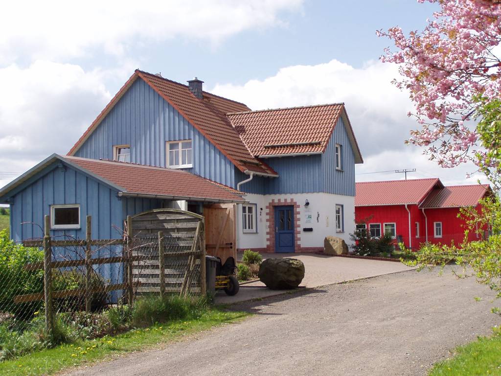 Ferienhof Wahl´s Image