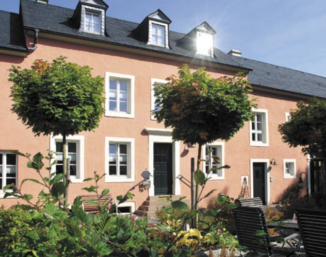 Alt Modling Hofgut Sachsen-Wagner Image