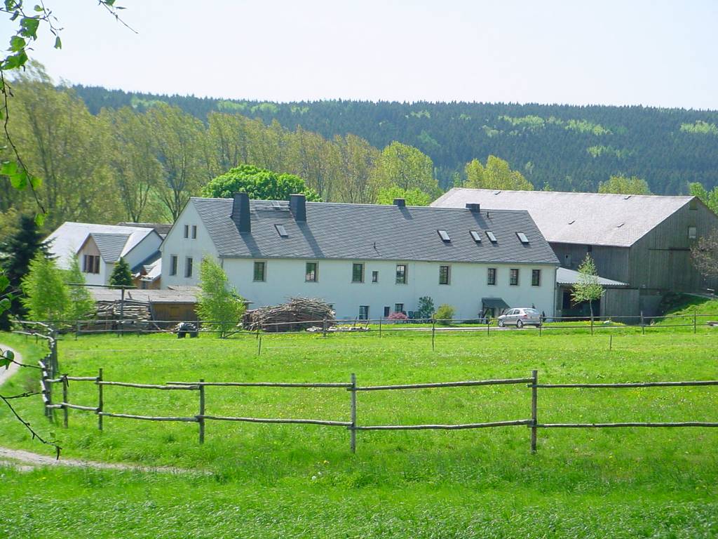 Bio- Ferienhof-Erzengel Image