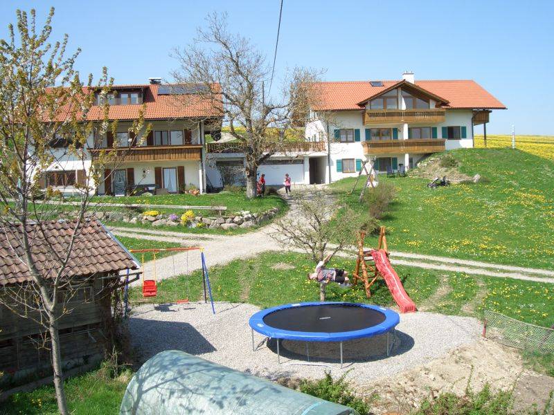 Bio- Ferienhof Günther Image