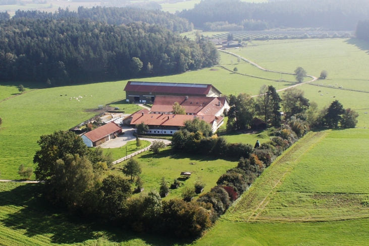 Ferienhof Wiesbach Image