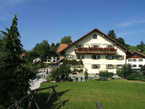 Ferienhof Zobel Image