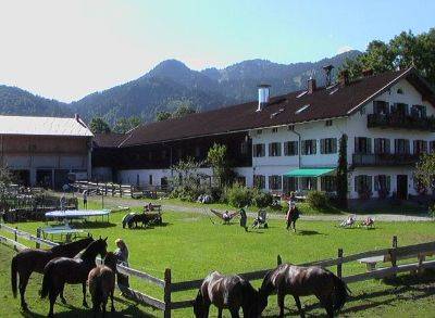 Hintergraberhof Image