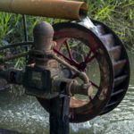 Nachhaltigkeit Wassermühle