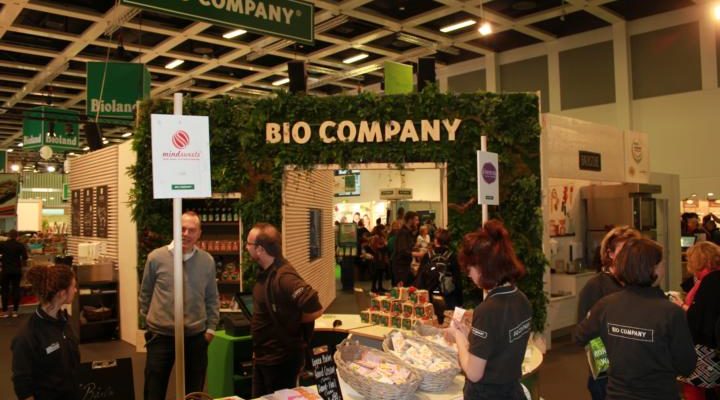 82. Internationale Grüne Woche