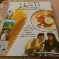 La dolce Vita - Land- und Lebensart "Die schönsten Seiten Italiens"