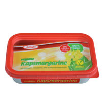Schlagfix vegane Rapsmargarine